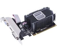 Inno3D GeForce GT 710 (2 Go), Carte graphique
