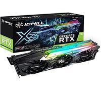 Inno3D GeForce RTX 3080 Ti iChill X3 12 Go GDDR6X