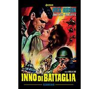 Inno Di Battaglia (Restaurato in HD) [Import]