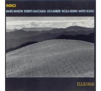 Inno - Ellipsis [Import]