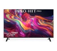 Inno-Hit 50 LED IH50UHTZN 4k UHD Tizen Smart TV Slim