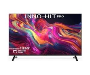 Inno-Hit 50 LED IH50UHTZN 4k UHD Tizen Smart TV Slim