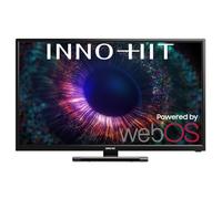 Inno-Hit Smart TV 32 pollici HD Ready WebOS IH32WB2K - Televisore DVB-T2/C/S2
