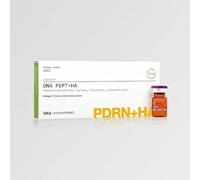 Inno-TDS DNA Pept-HA 2,5 ml | cosmétique | Usage Professionnel Uniquement | Solution cosmétique aux peptides, acide hyaluronique et actifs sélectionnés, conçue pour les protocoles professionnels.