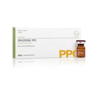 Inno-TDS Draining PPC 4 x 5 ml Solution professionnelle pour le soin du corps