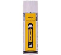 Inno-X 500 ml Nettoyant Acier Inoxydable et Chrome