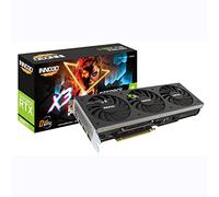 Inno3D Carte Graphique GeForce RTX 3080 Ti X3 OC LHR, 12288 Mo GDDR6X