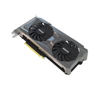 Inno3D Carte Graphique Nvidia GeForce RTX 3050 Twin X2 8Go G