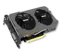 Inno3D Carte Graphique Nvidia GeForce RTX 3050 Twin X2 8Go G