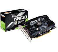 Inno3D Gaming OC GeForce GTX 1660 Compact X1 6 Go GDDR5