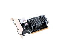Inno3D GeForce GT 710 (2 Go), Carte graphique