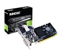 Inno3D GeForce GT 730 carte graphique - GF GT 730 - 2 Go G