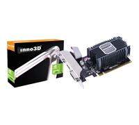 Inno3D GeForce GT 730 - Cartes graphiques - GF GT 730