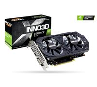 INNO3D GEFORCE GTX 1660 SUPER TWIN X2 NVIDIA 6 Go GDDR6