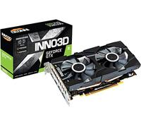 INNO3D GEFORCE GTX 1660 SUPER TWIN X2 NVIDIA 6 Go GDDR6
