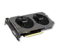 INNO3D GeForce RTX 3050 Twin X2 NVIDIA 6 Go GDDR6