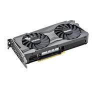 Inno3D RTX3060 Twin X2 LHR GDDR6 HDMI 3xDP (8 Go), Carte graphique