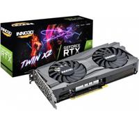 Inno3D GEFORCE RTX 3060 TWIN X2 NVIDIA 12 Go GDDR6