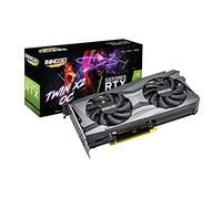 Inno3D GEFORCE RTX 3060 TWIN X2 OC NVIDIA 12 Go GDDR6
