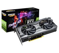 INNO3D GEFORCE RTX 3060 TWIN X2 OC NVIDIA 12 Go GDDR6
