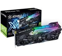 Inno3D GeForce RTX 3070 iCHILL X4 LHR