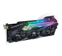 Inno3D GeForce RTX 3070 Ti iCHILL X4 - Carte graphique - GF RTX 3070 Ti - 8 Go GDDR6X - PCIe 4.0 x16 - 3 x DisplayPort, HDMI