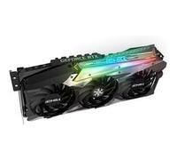 Inno3D GeForce RTX 3090 iCHILL X3 - Carte graphique - GF RTX 3090 - 24 Go GDDR6X - PCIe 4.0 x16 - HDMI, 3 x DisplayPort G