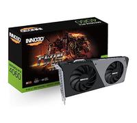 Inno3D GeForce RTX 4060 Twin X2