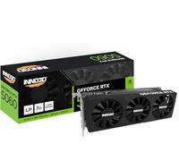 Inno3D Carte graphique GeForce RTX 5060 Low Profile 8 Go GDDR7 PCI Express 5.0