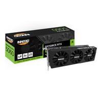 INNO3D GeForce RTX 5060 LOW PROFILE, Carte graphique