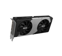 Inno3D GeForce RTX 5060 Ti TWIN X2, 8Go GDDR7, 2235MHz, 4608 Cœurs CUDA, PCI Express 5.0, HDMI 2.1b, DisplayPort 2.1b
