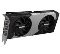 INNO3D GeForce RTX 5060 Ti TWIN X2 OC NVIDIA 16 Go GDDR7