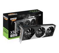 INNO3D GeForce RTX 5060 Ti TWIN X3 OC 16GB, Carte graphique