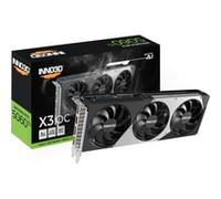 INNO3D GeForce RTX 5060 Ti TWIN X3 OC 8GB, Carte graphique