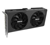 INNO3D GeForce RTX 5060 Twin X2 NVIDIA 8 Go GDDR7