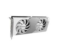 INNO3D GeForce RTX 5060 8GB TWIN X2 OC - White