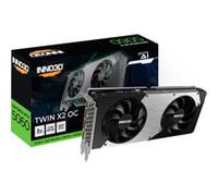 INNO3D GeForce RTX 5060 TWIN X2 OC 8GB, Carte graphique