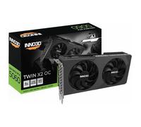 Inno3D GeForce RTX 5060 Twin X2 OC