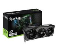 INNO3D GeForce RTX 5070 iCHILL X3, Carte graphique