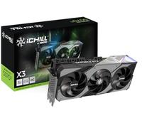 INNO3D GeForce RTX 5070 Ti iCHILL X3, 16 Go GDDR7, HDMI, 3X DP