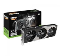 INNO3D GeForce RTX 5070 Ti X3 NVIDIA 16 Go GDDR7