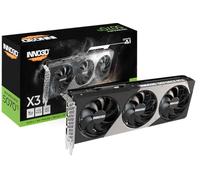 INNO3D GeForce RTX 5070 Ti X3 16 Go