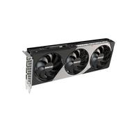 Inno 3D Carte graphique Nvidia RTX 5070 Ti RTX™ 5070 Ti X3 OC 16 GB GDDR7 RAM PCIe x16 PCIe 5.0 x16