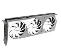 GeForce INNO3D RTX 5070 Ti X3 OC Blanc 16 Go GDDR7 DLSS 4 G