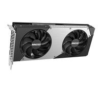 Inno3D Carte Graphique GeForce RTX 5070 Twin X2