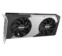 INNO3D I3D 12GB D7 RTX 5070 TWIN X2, Carte graphique