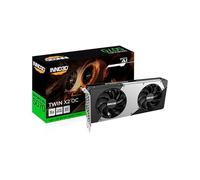 Inno3D Carte graphique GeForce RTX 5070 TWIN X2 OC