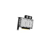 Inno3D Carte graphique GeForce RTX 5080 iChill Frostbite C50803-16D7X-1760FB 16Go GDDR7 Watercooling