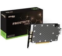 INNO3D GeForce RTX 5080 iCHILL Frostbite Pro, 16 Go GDDR7, 256-bit, 2295 MHz, DisplayPort 2.1b, HDMI 2.1b, PCI Express Gen 5