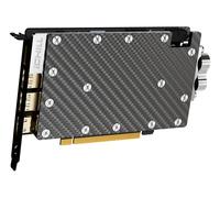 INNO3D GeForce RTX 5080 iChill Frostbite Pro 16GB GDDR7 DLSS4